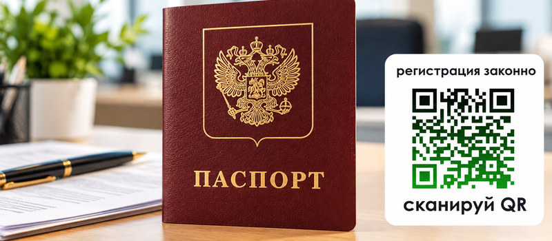регистрация в Костромской области